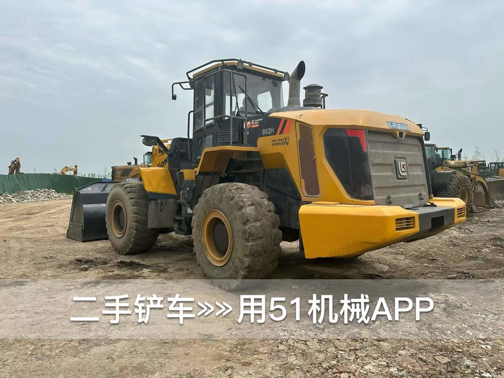 51挖机